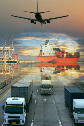 Euro-Cargo Importaciones a España
