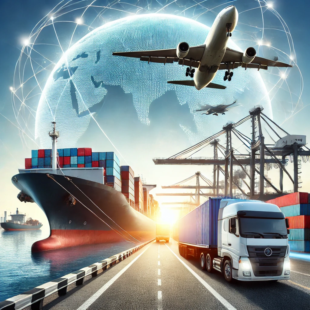 Euro-Cargo llegamos a todo el mundo